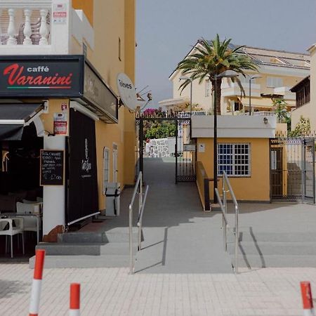 Adosado En Costa Adeje Apartment Playa de las Americas  Exterior photo
