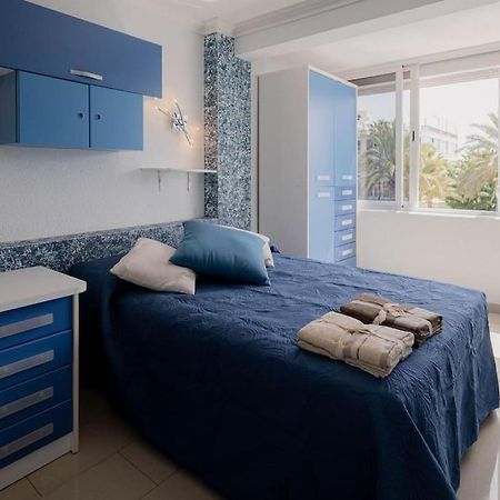 Adosado En Costa Adeje Apartment Playa de las Americas  Exterior photo