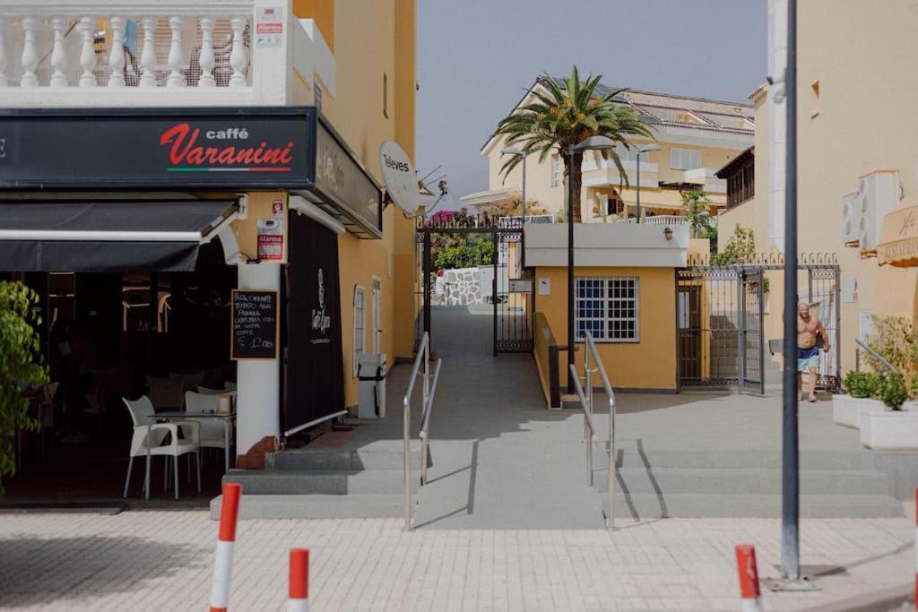 Adosado En Costa Adeje Apartment Playa de las Americas  Exterior photo